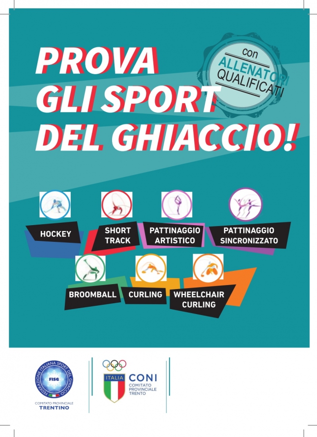 Festa stadi aperti! Vi aspettiamo
