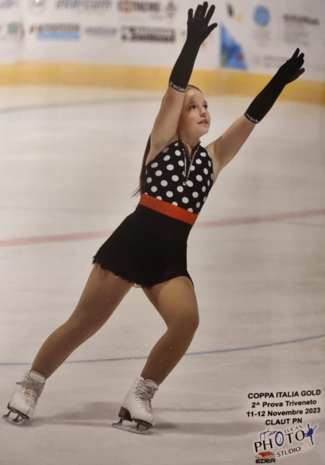 DENISE CROCE