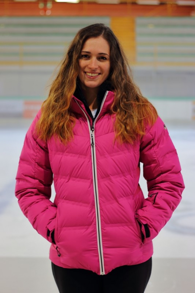 GAIA MELILLO